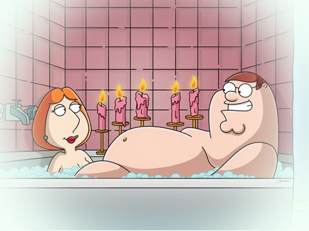 Family Guy Cartoon Porn Galleries - Family guy porn gallery: Lois Griffin sex games | Family Guy porn blog