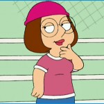 Hot sluts from the Family Guy TV