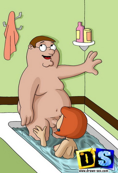 Lois Blowjob - Family guy porn gallery: Lois Griffin sex games | Family Guy ...