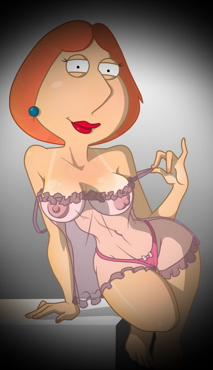 Free Lois Griffin Big Ass Lesbian Porn 14