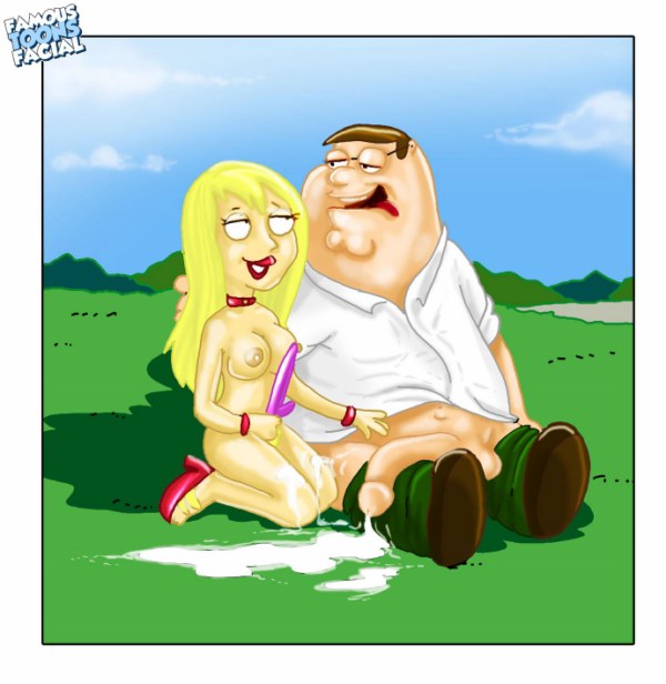600px x 616px - Family Guy porn artworks | Family Guy porn blog