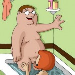Family guy porn gallery - Lois Griffin sex games
