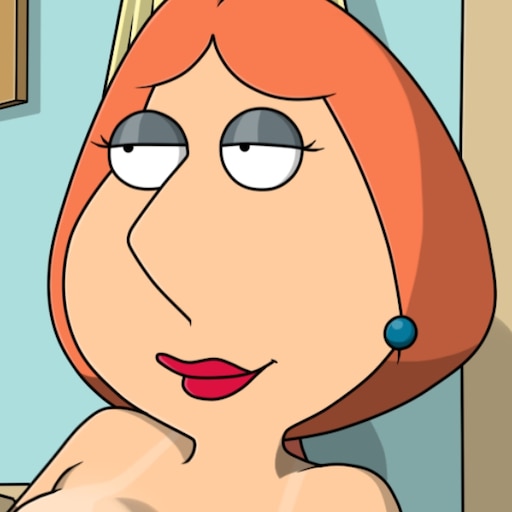 Lois Griffin porn - Family Guy porn blog